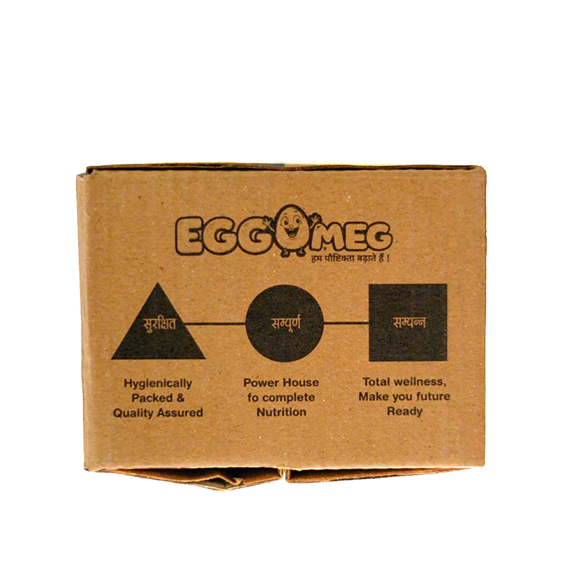 Brown Eggs